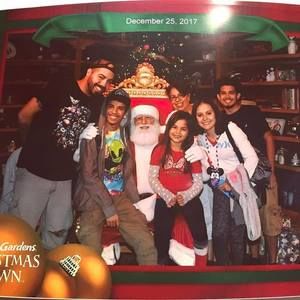 Meet your Posher, Elizabeth-liza